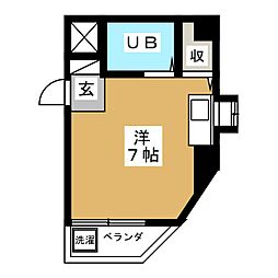 アレーゼＫ 401
