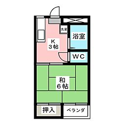 富士ビューティーハイツ 303