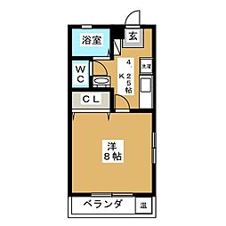 メトロポール 206