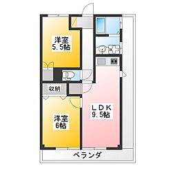 サバービアII 301