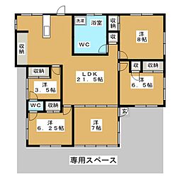 バンブーヴィレッジ9