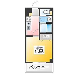 昭島市緑町４丁目