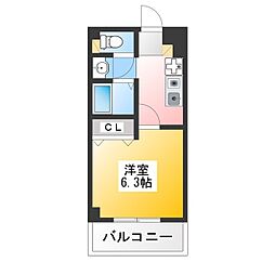 昭島市緑町４丁目