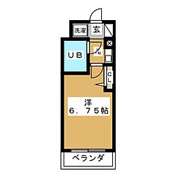 日野ＩＳガーデン 312