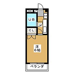 サンライト国立 201