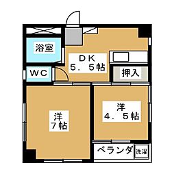 ルミエールＷＯＮ 303