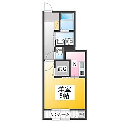 羽村市羽東１丁目の一戸建て