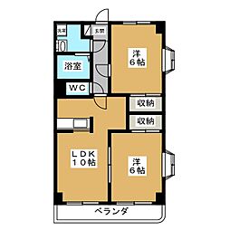 福生市東町