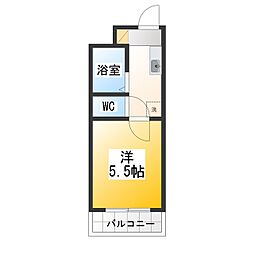 メゾン小林 202