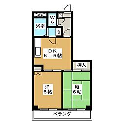 ストーク立川 303