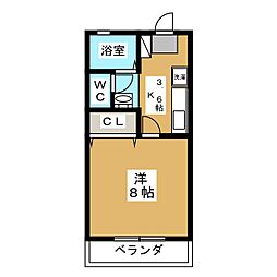 メトロポール 202