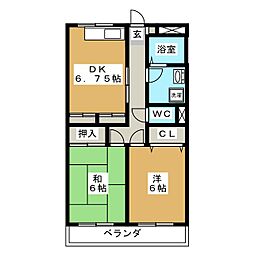 アムールオオカサ 203