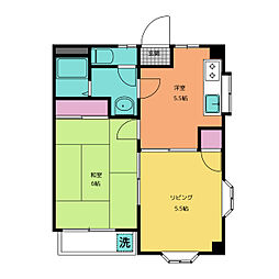 メゾンドール 503