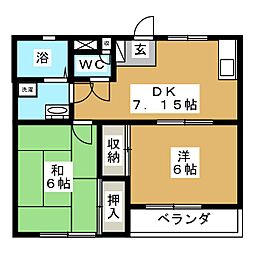 モンシャトー小金井成和 305