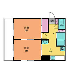 小金井市貫井南町２丁目