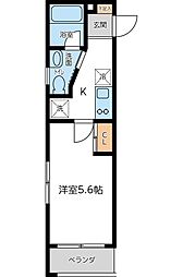 CITY SPIRE東小金井 101