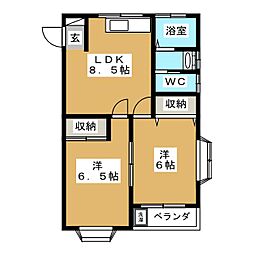 三鷹市井口１丁目