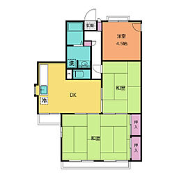 西之台ヴィレッジ 200