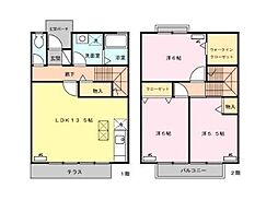 エバーグリーンＡ 101