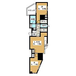 KDXレジデンス三鷹 1205