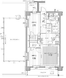 Nステージ東小金井 501