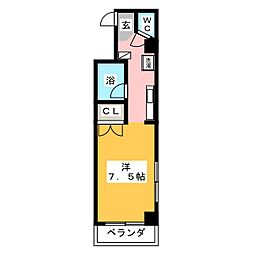 マーブルレジデンス 301