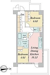 トラープランド蒼麗館 518