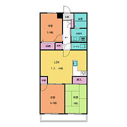 ヴェルヌーブ 304