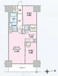 トラープランド翠命館 1303