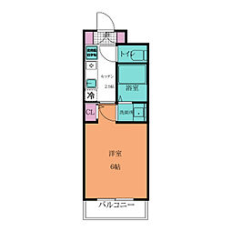 ロイヤルコート武蔵境 235