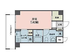 ドゥーエ武蔵小金井 402