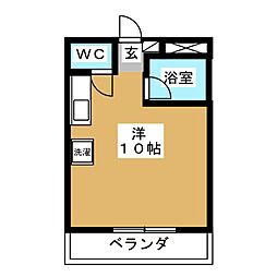 エクセレント小金井 101