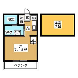 三鷹市下連雀１丁目