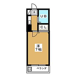 大都マンション 105