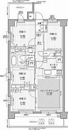 Nステージ東小金井 301