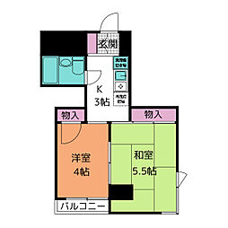 小金井市本町６丁目