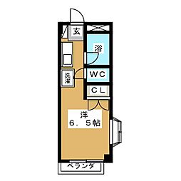 シティハイツ 306
