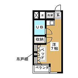 ビラキャスケード