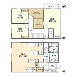 Kolet三鷹大沢4 -