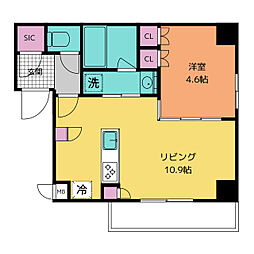 LumiCourt MITAKA 505