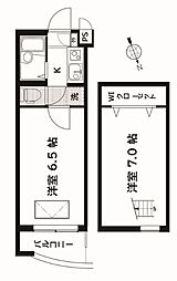 ラ・フローラ武蔵野I 126