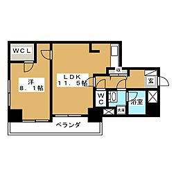 フェアステージ武蔵野 903
