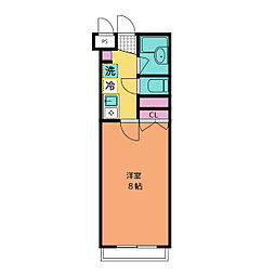 ティーザ武蔵野 304