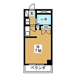 セブンヴィレッヂ 302