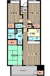 サンハイク7東小金井 303