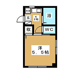 プチヴォアクサギ 203