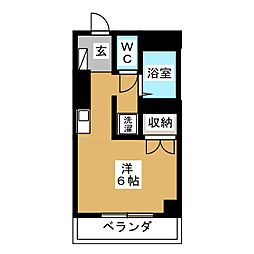 天野屋ビル 201