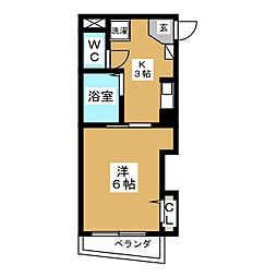 サンフロール 202