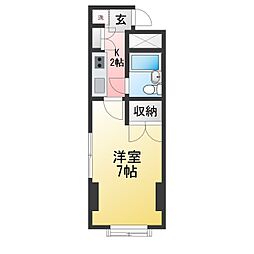 三鷹市下連雀６丁目