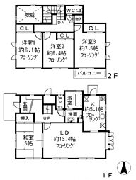 下連雀6丁目戸建 A